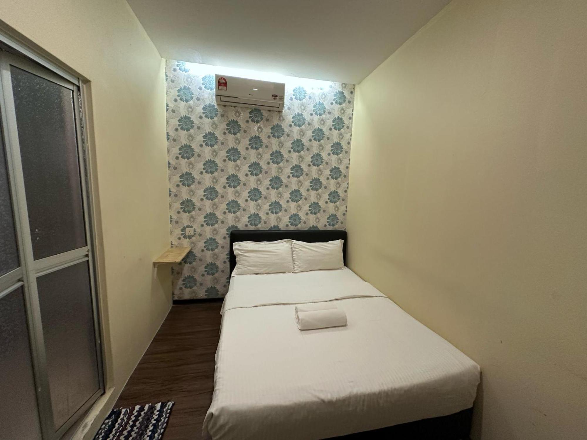 Serian Transit Inn Exteriér fotografie